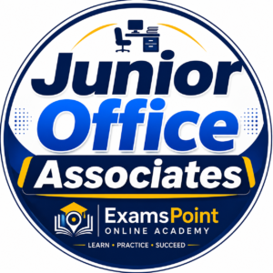 Junior Office Associates