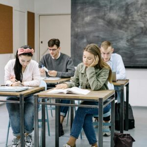 Senior Elementary Teacher for (Male/Female) a complete Course, according FPSC Syllabus